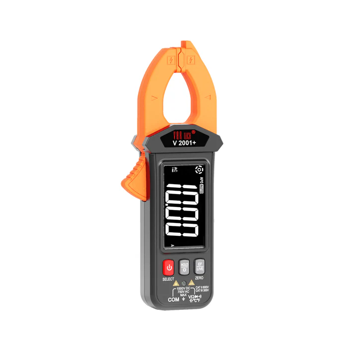 Clamp Meters