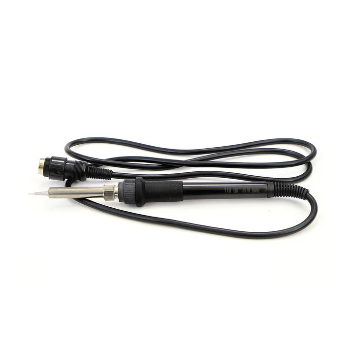 Spares & Consumables